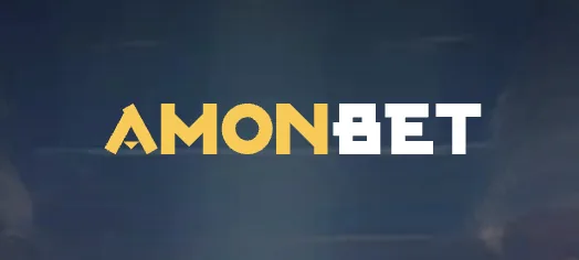 Amonbet Casino logo