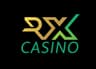 Logo RX Casino