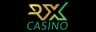 Logo RX Casino