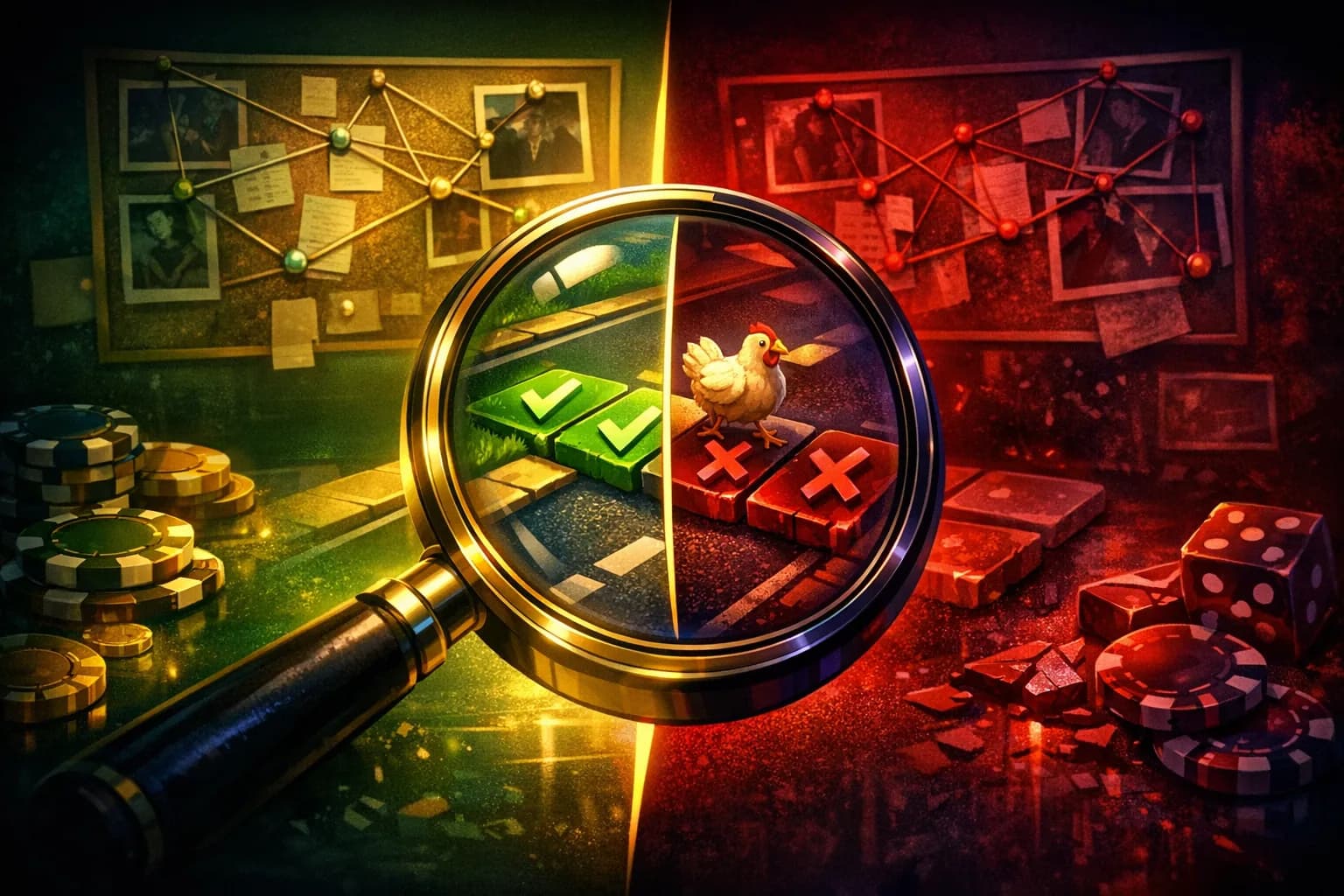 Chicken Road Arnaque ou Fiable? Notre Analyse Expert 2026