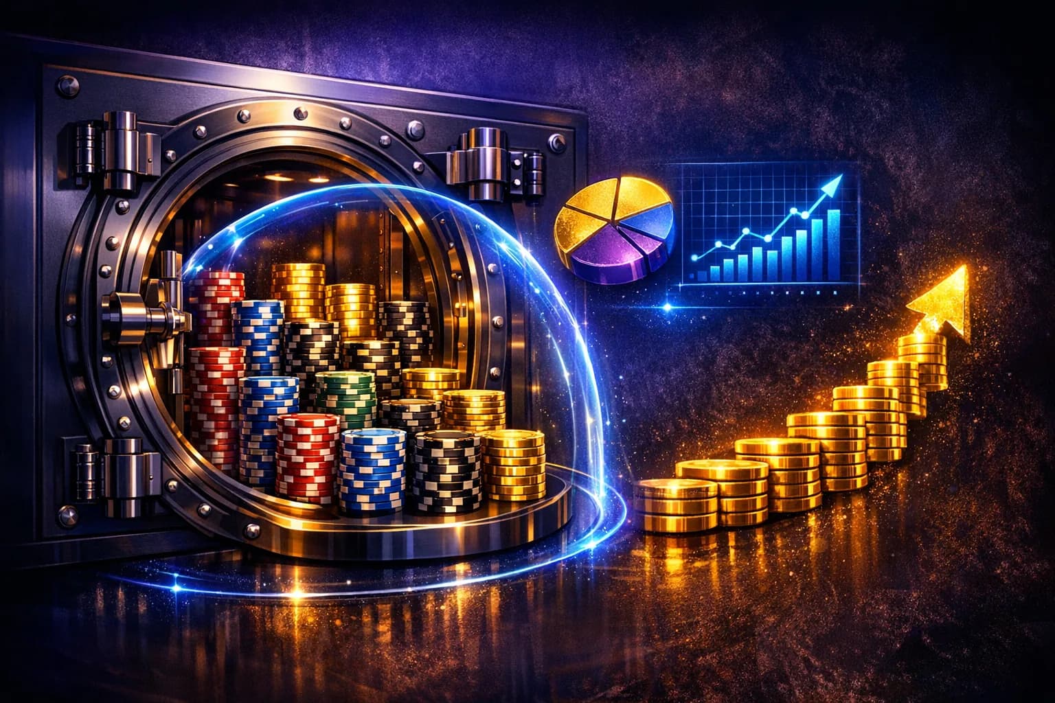 Gestion de Bankroll Casino: Guide Complet pour Chicken Road 2026