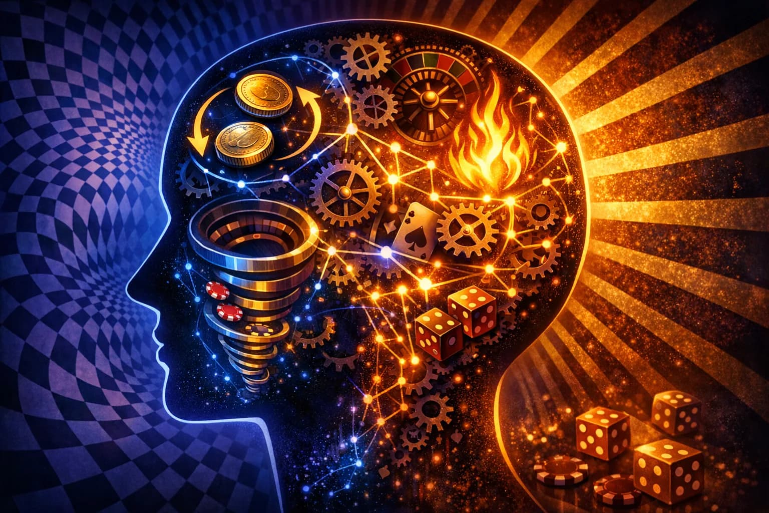 Psychologie et Biais Cognitifs au Casino: Guide pour Joueurs Avertis