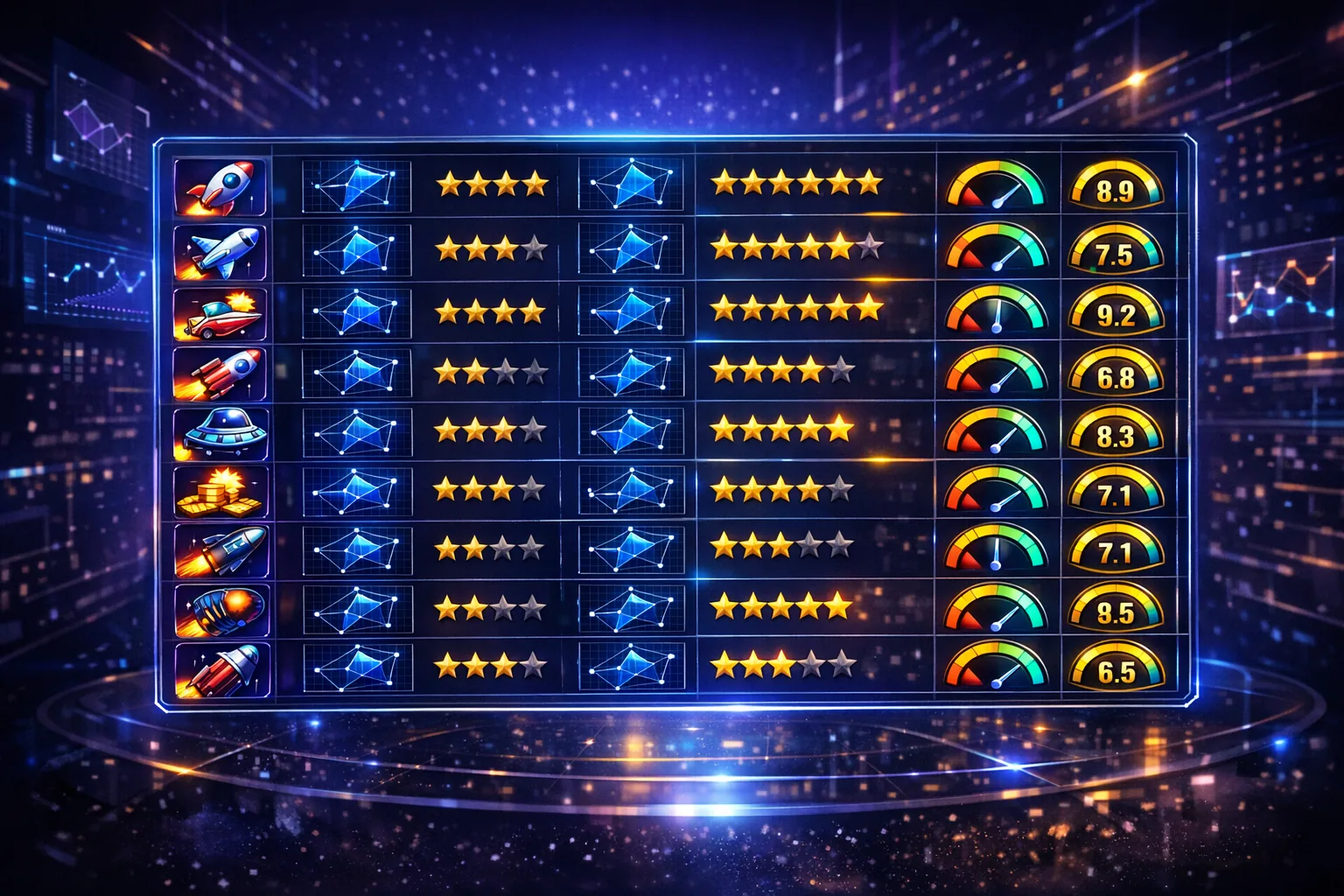 12 Crash Games 2026: Comparatif de Marche sur 30 Criteres