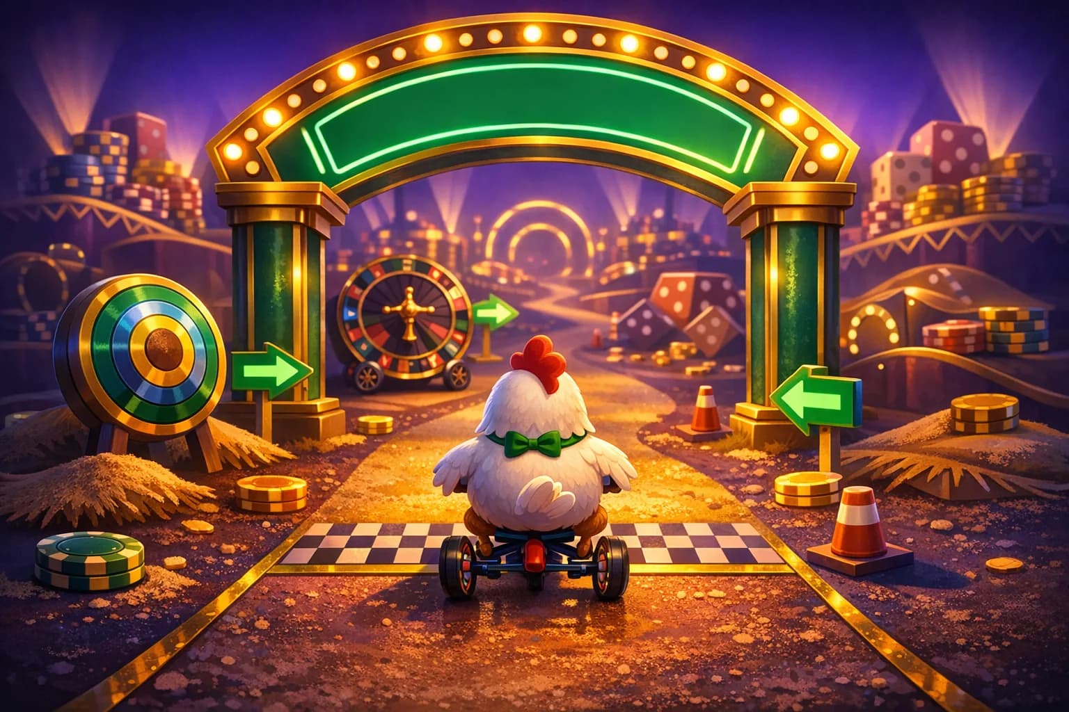 Chicken Road Demo Gratuit: Guide Debutant pour Bien Commencer