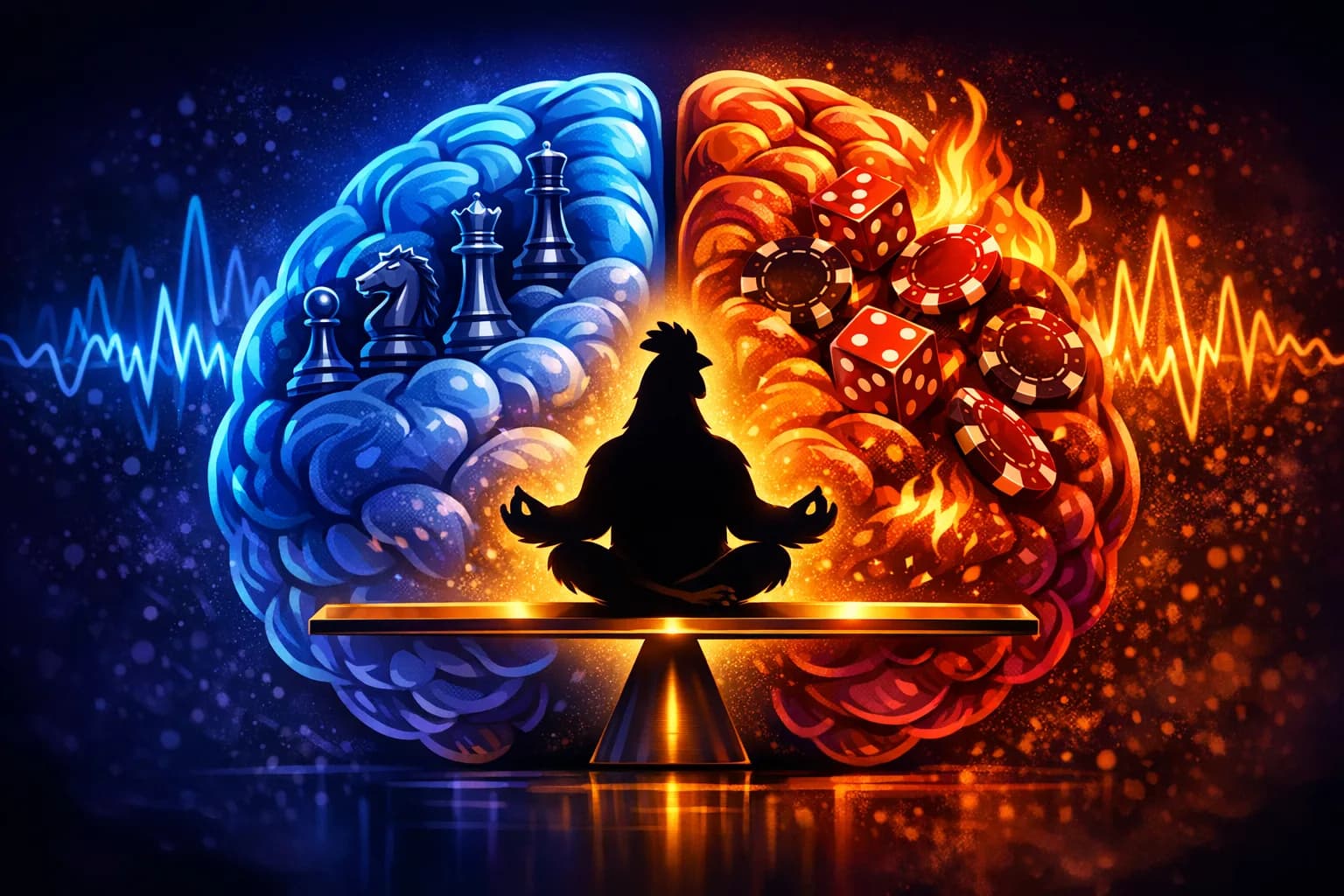 Psychologie Chicken Road 2026: Gérer Ses Émotions et le Tilt