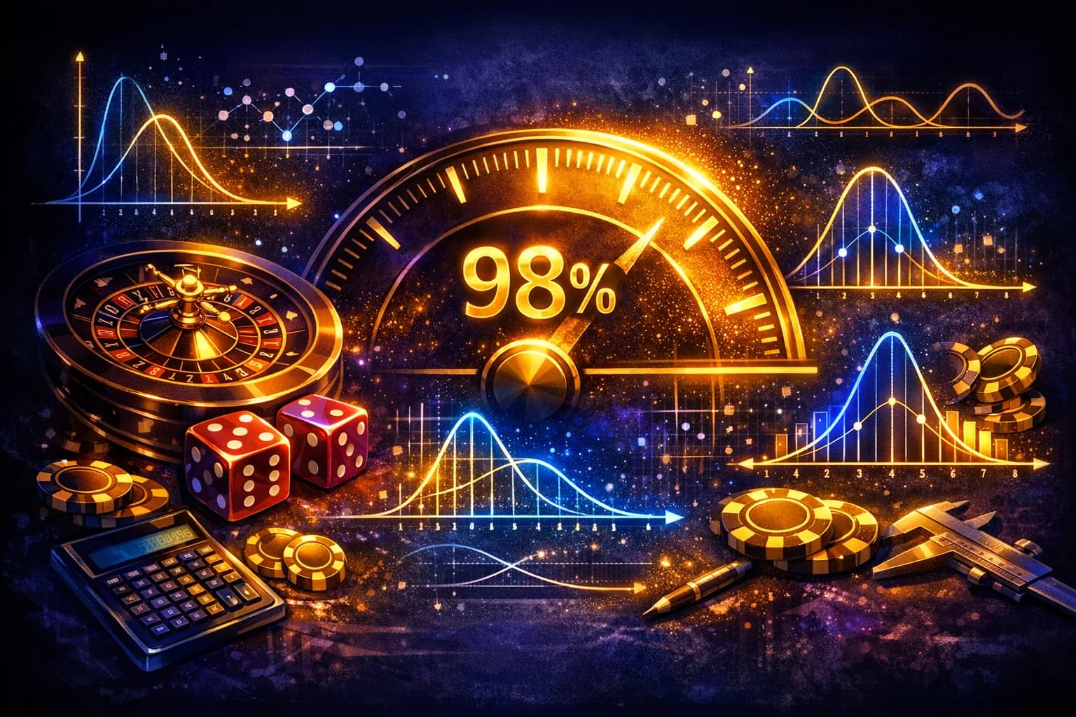 Chicken Road RTP et Probabilites: Analyse Mathematique Complete 2026