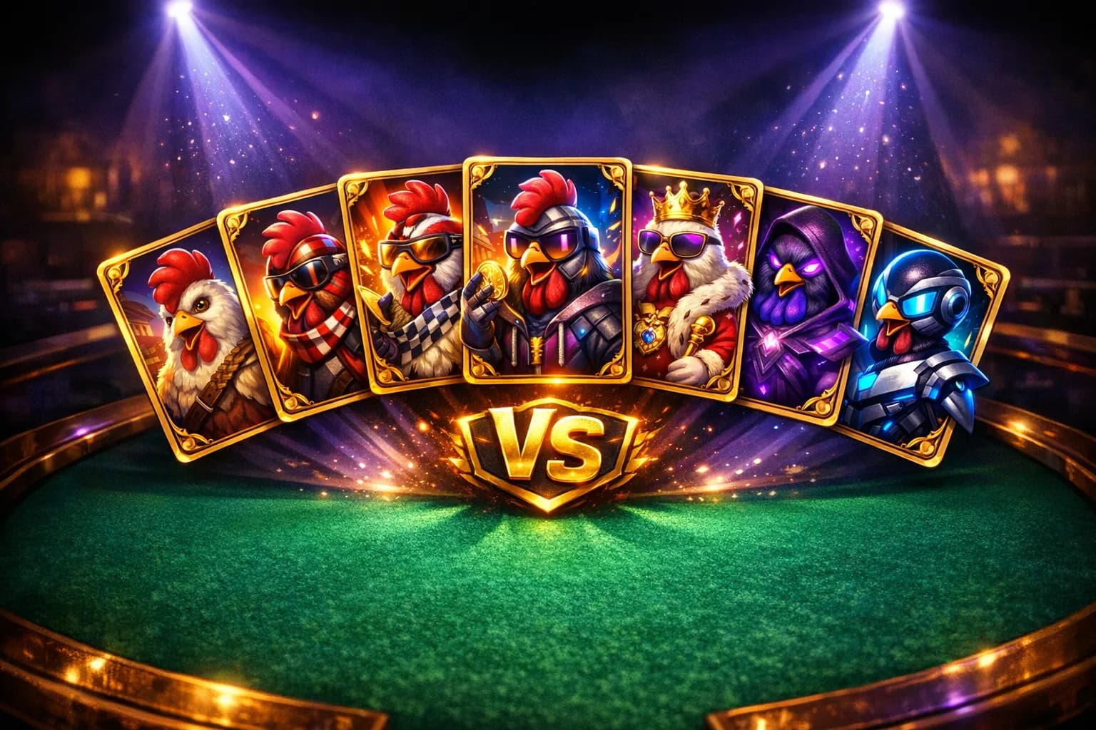 7 Variantes Chicken Road Comparees: Quel Jeu Choisir en 2026 ?