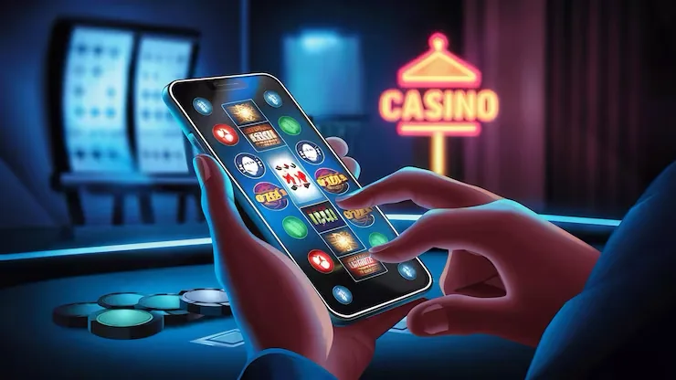 Casino Mobile 2026: Meilleures Applications & Guide Complet