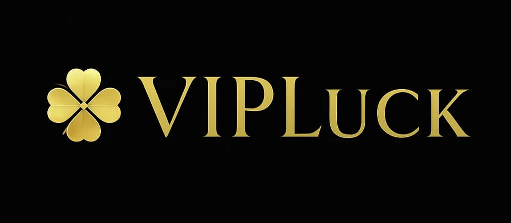 Logo VIPLuck Casino