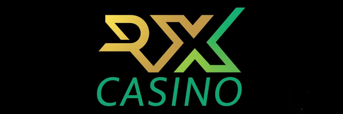 RX Casino Logo