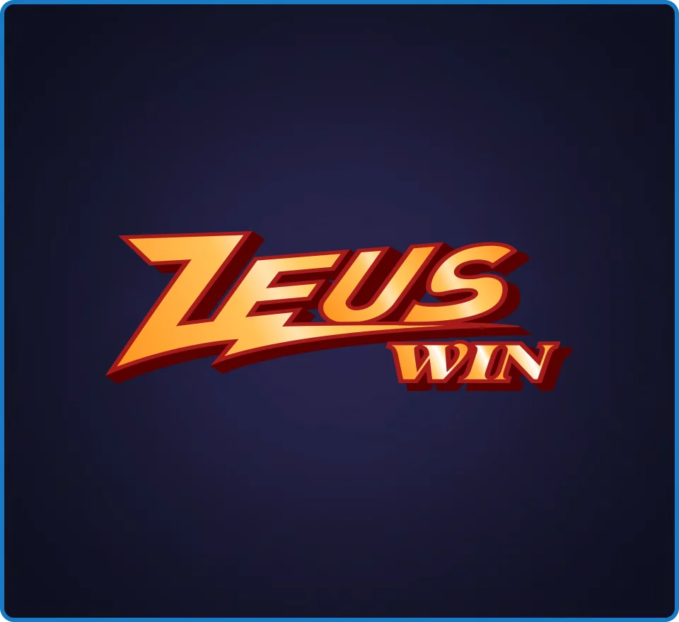 ZeusWin Casino Logo